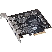 拡張カード Sonnet Solo10G PCIe Card Solo10G PCIe Card - Sonnet Technologies - 製品情報 | TACSYSTEM